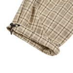 Boredom kills Track Pant - Khaki - Image 3